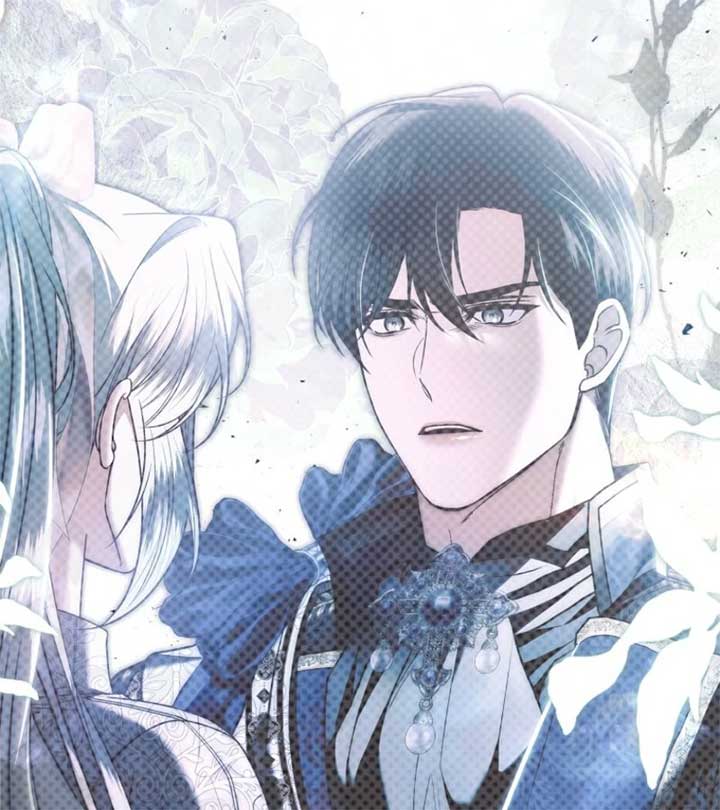 Rejecting the Perfect Marriage Chapter 34 - Page 40