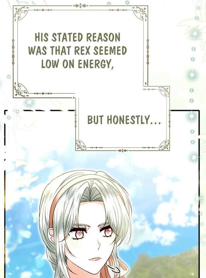 Rejecting the Perfect Marriage Chapter 34 - Page 42