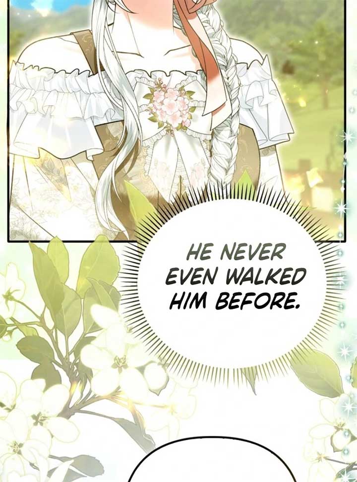Rejecting the Perfect Marriage Chapter 34 - Page 43