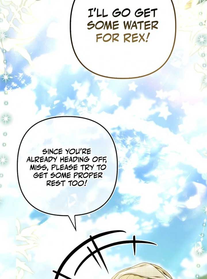 Rejecting the Perfect Marriage Chapter 34 - Page 44