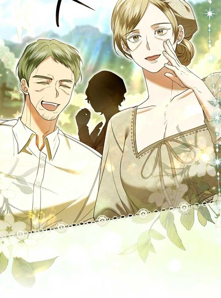 Rejecting the Perfect Marriage Chapter 34 - Page 45