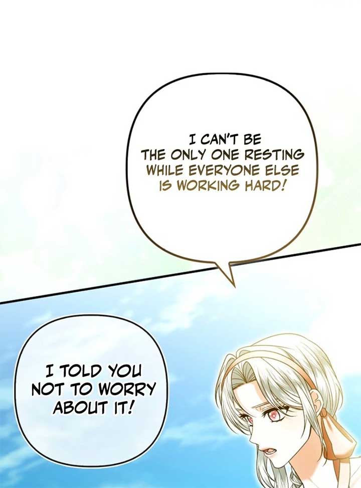 Rejecting the Perfect Marriage Chapter 34 - Page 46