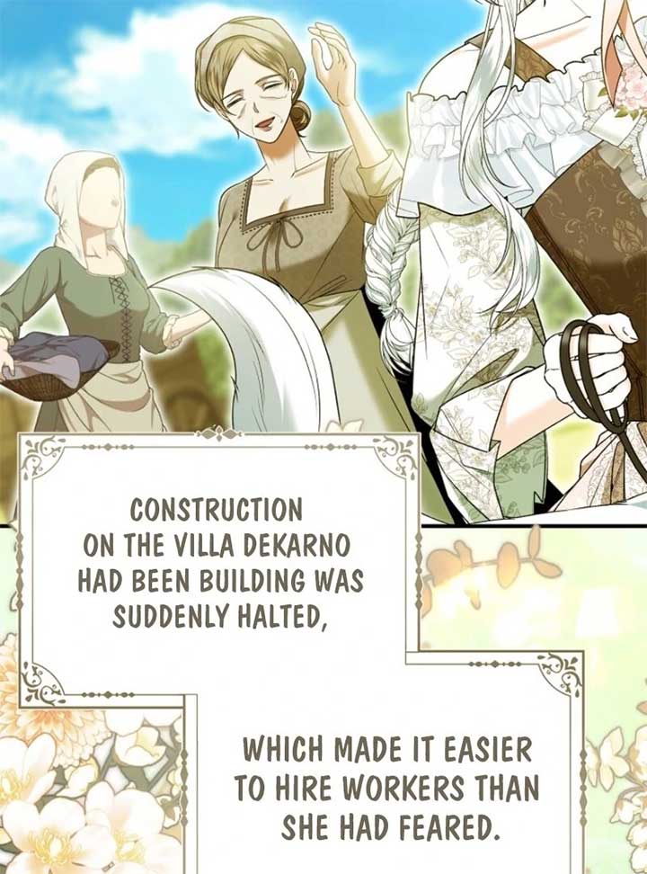 Rejecting the Perfect Marriage Chapter 34 - Page 47