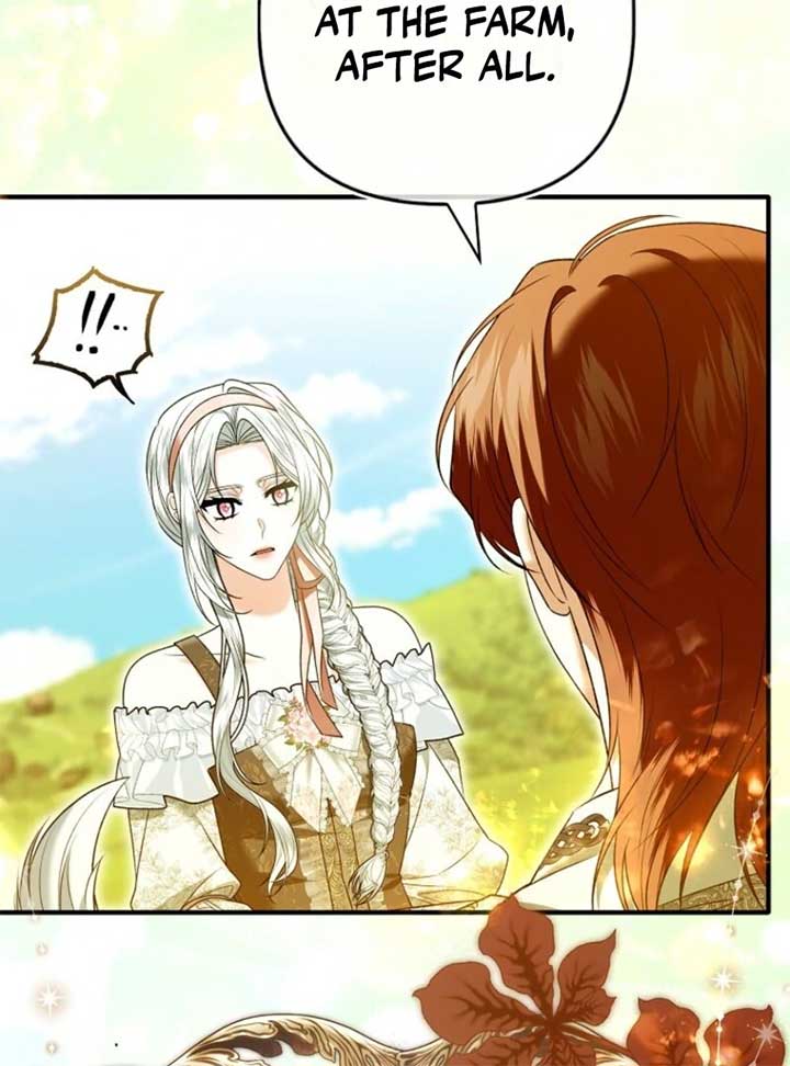 Rejecting the Perfect Marriage Chapter 34 - Page 51