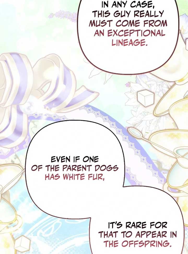 Rejecting the Perfect Marriage Chapter 34 - Page 59