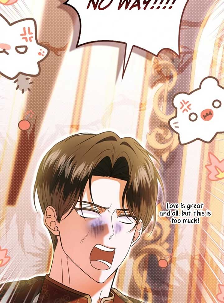 Rejecting the Perfect Marriage Chapter 34 - Page 6
