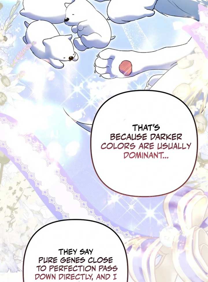 Rejecting the Perfect Marriage Chapter 34 - Page 61