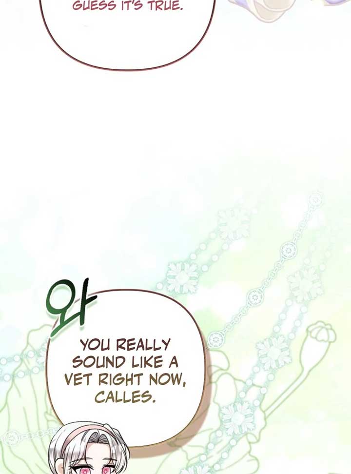 Rejecting the Perfect Marriage Chapter 34 - Page 62
