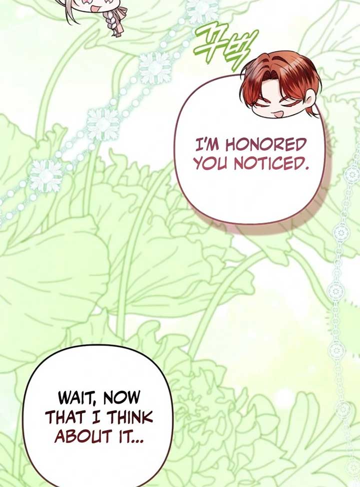 Rejecting the Perfect Marriage Chapter 34 - Page 63