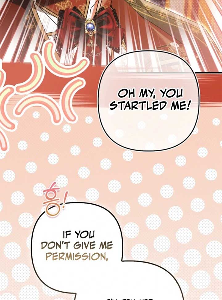 Rejecting the Perfect Marriage Chapter 34 - Page 7