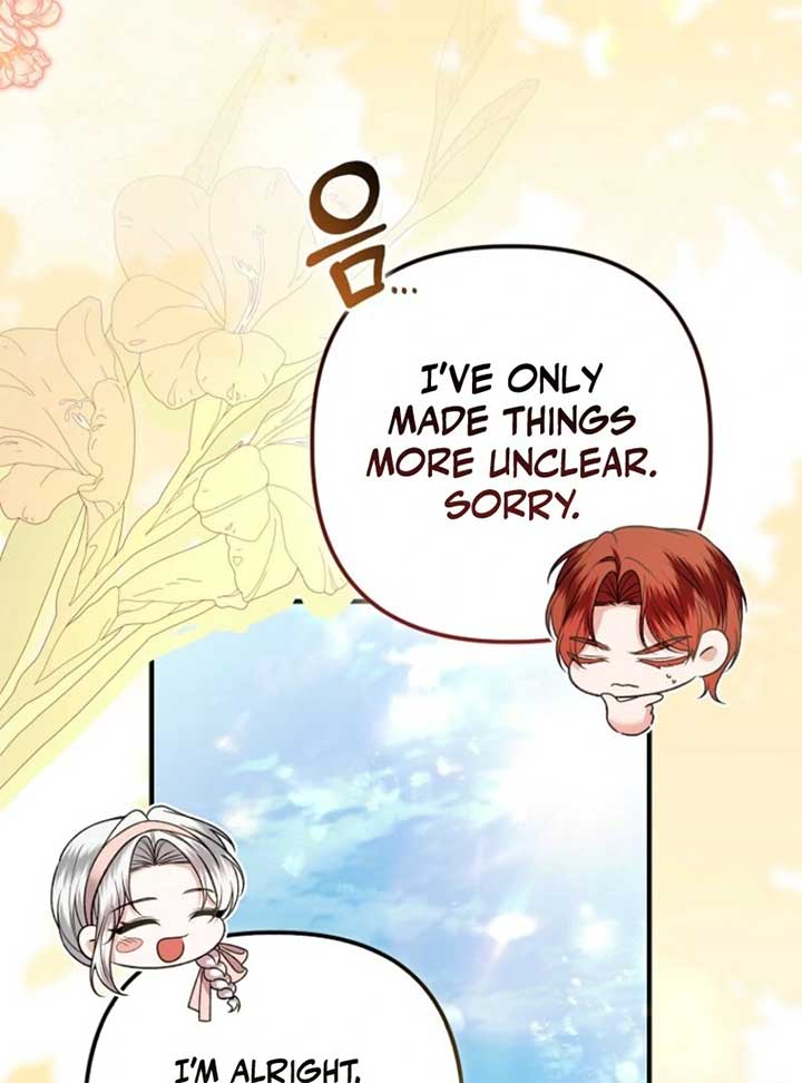 Rejecting the Perfect Marriage Chapter 34 - Page 74