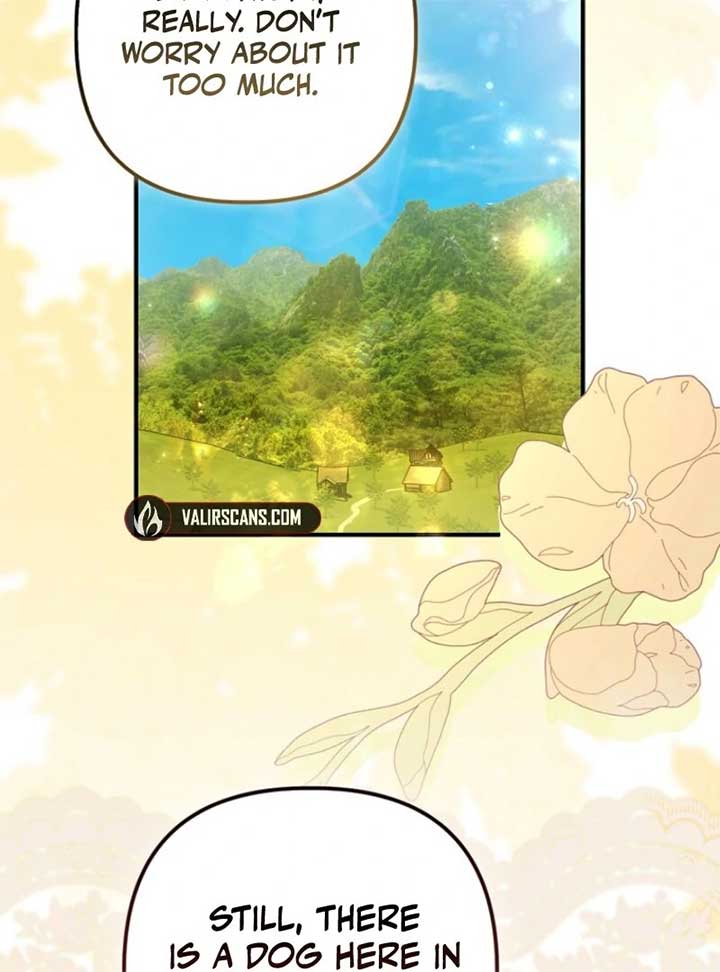 Rejecting the Perfect Marriage Chapter 34 - Page 75