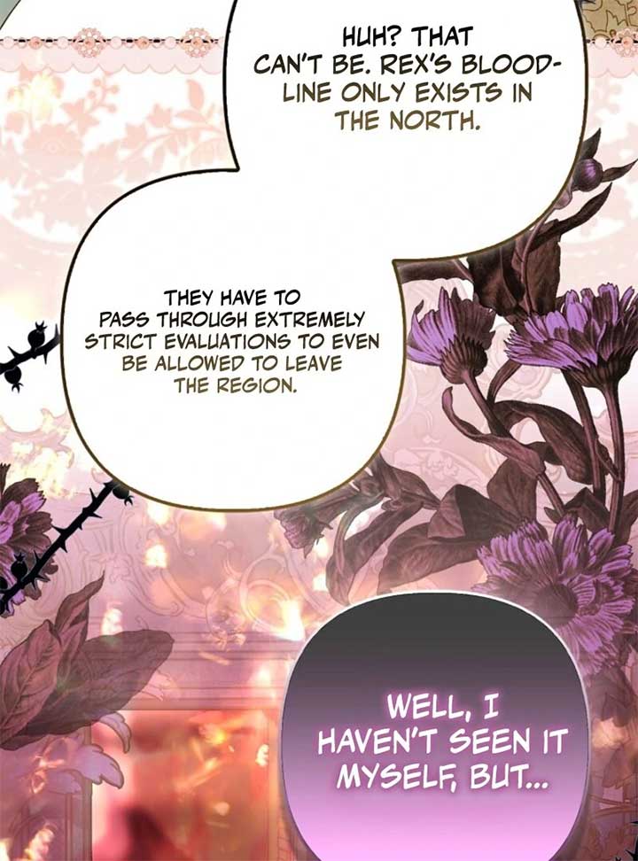 Rejecting the Perfect Marriage Chapter 34 - Page 77