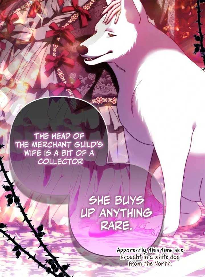 Rejecting the Perfect Marriage Chapter 34 - Page 79