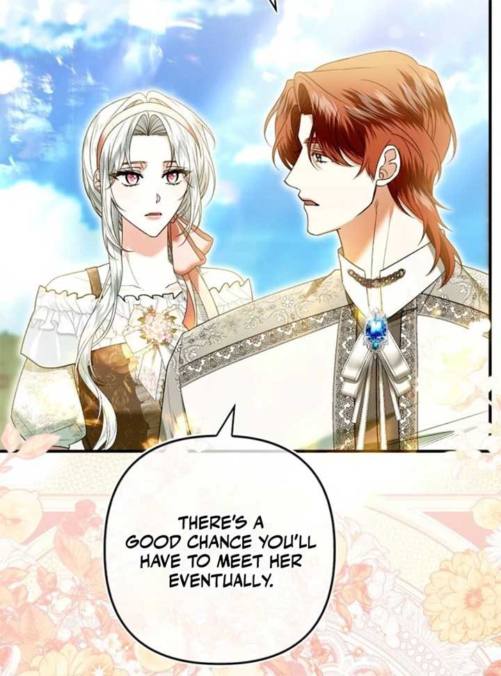 Rejecting the Perfect Marriage Chapter 34 - Page 81