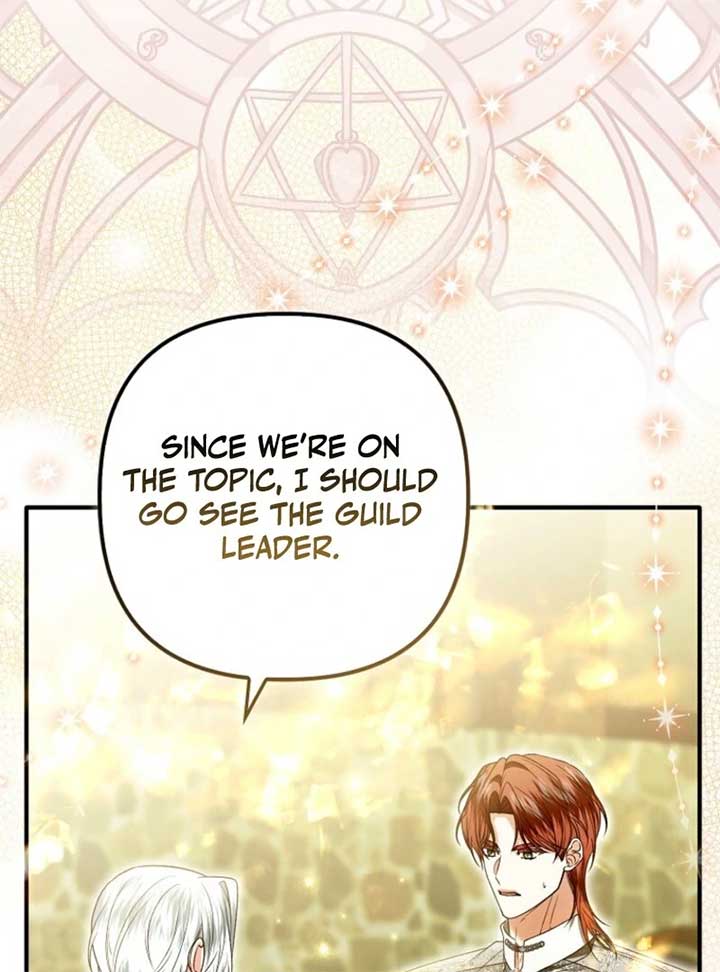 Rejecting the Perfect Marriage Chapter 34 - Page 85