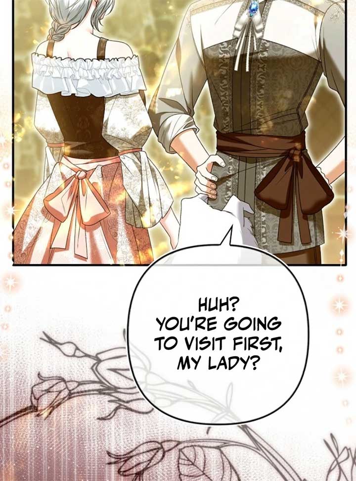 Rejecting the Perfect Marriage Chapter 34 - Page 86