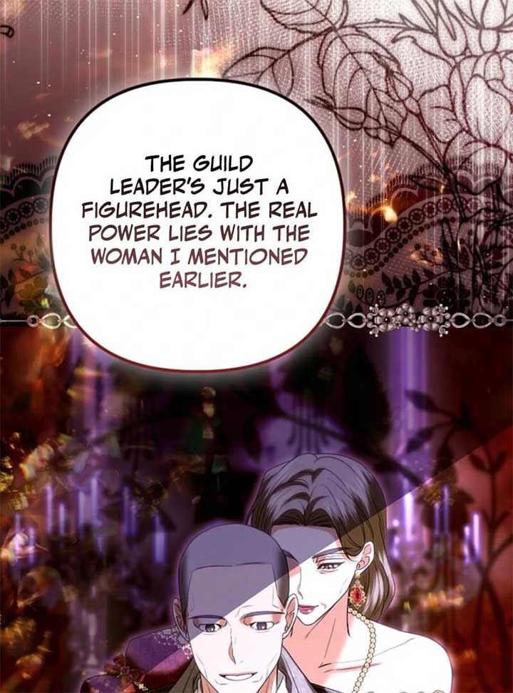 Rejecting the Perfect Marriage Chapter 34 - Page 87