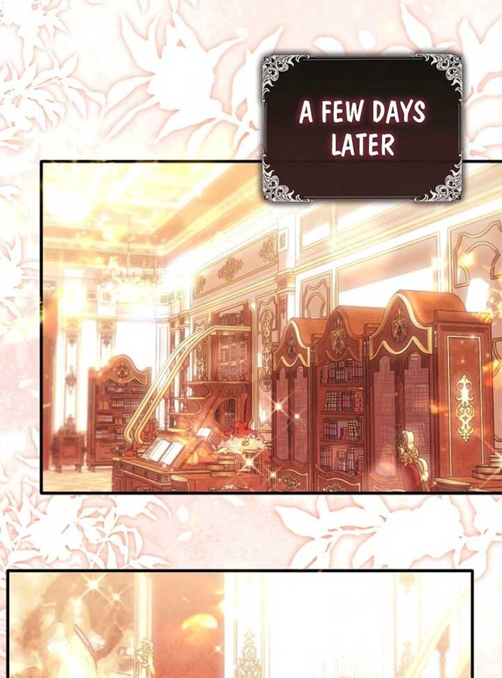 Rejecting the Perfect Marriage Chapter 34 - Page 93