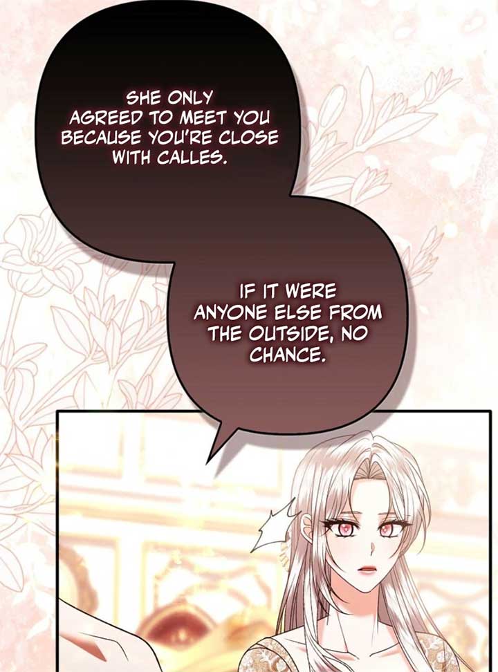 Rejecting the Perfect Marriage Chapter 34 - Page 97