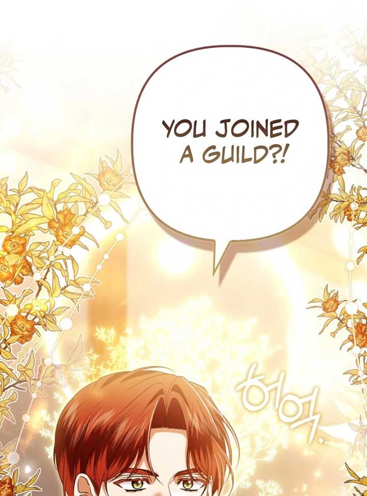 Rejecting the Perfect Marriage Chapter 35 - Page 1