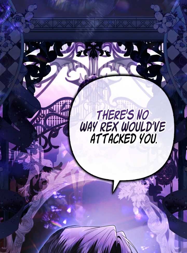 Rejecting the Perfect Marriage Chapter 35 - Page 101