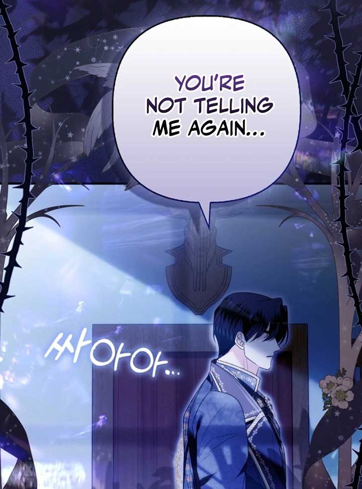 Rejecting the Perfect Marriage Chapter 35 - Page 105