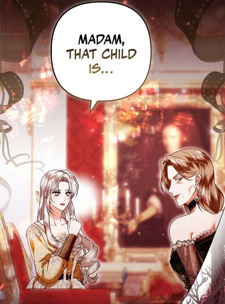 Rejecting the Perfect Marriage Chapter 35 - Page 11