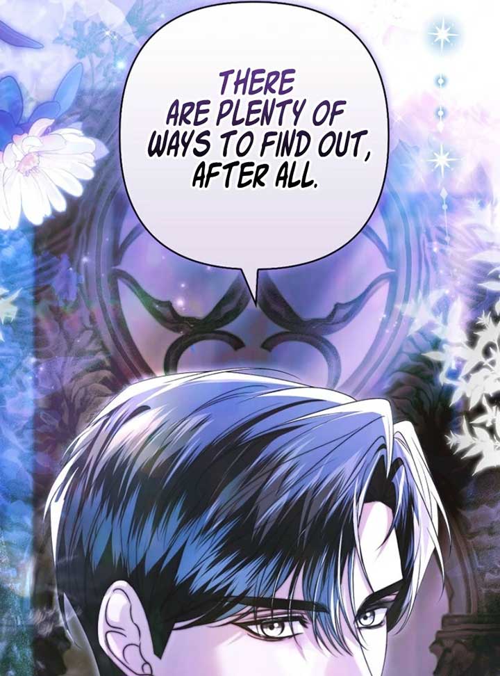 Rejecting the Perfect Marriage Chapter 35 - Page 111