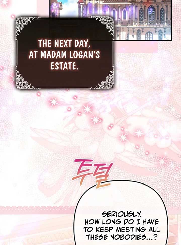 Rejecting the Perfect Marriage Chapter 35 - Page 115