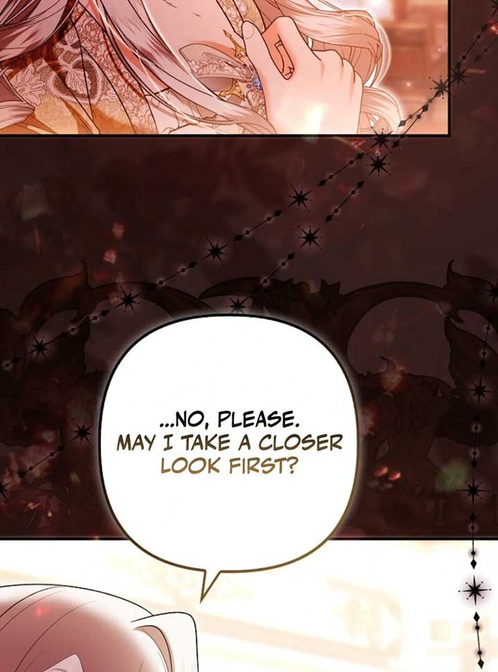 Rejecting the Perfect Marriage Chapter 35 - Page 13