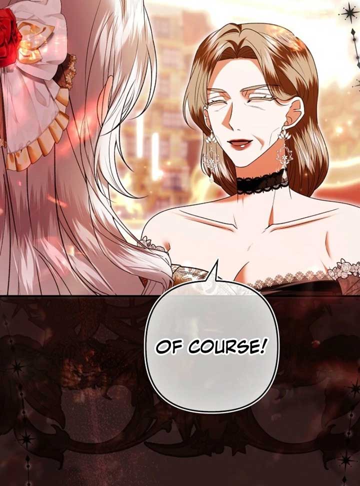Rejecting the Perfect Marriage Chapter 35 - Page 14