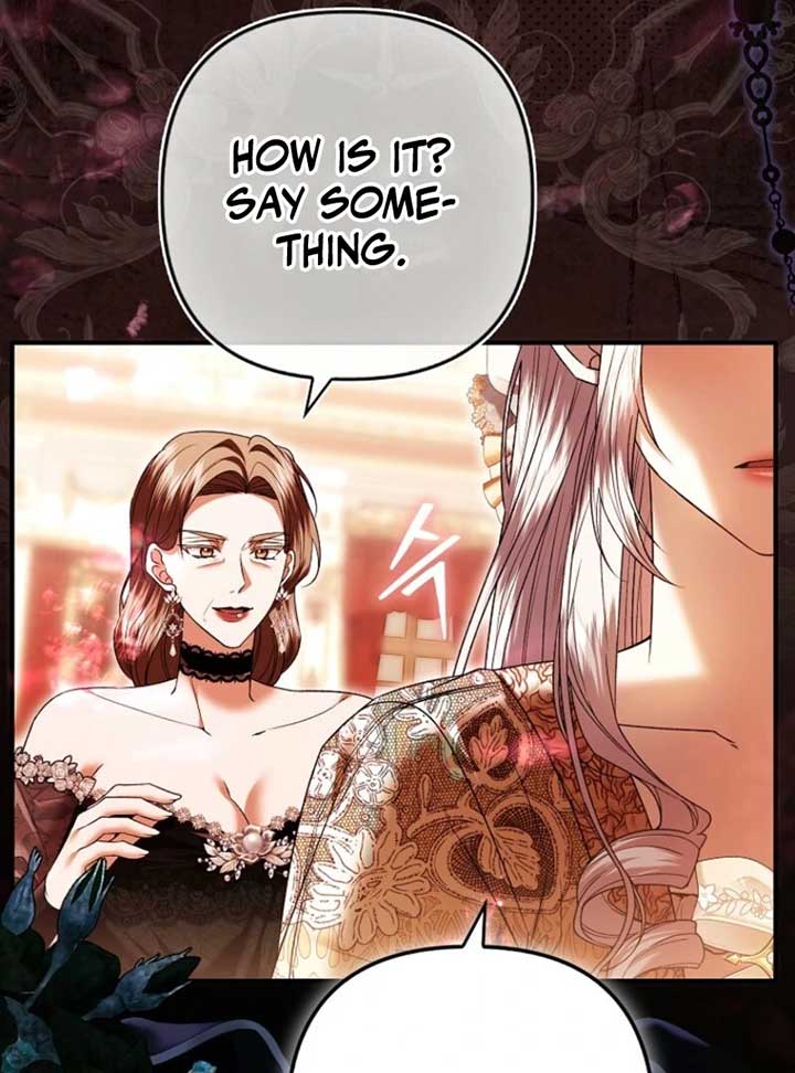Rejecting the Perfect Marriage Chapter 35 - Page 21