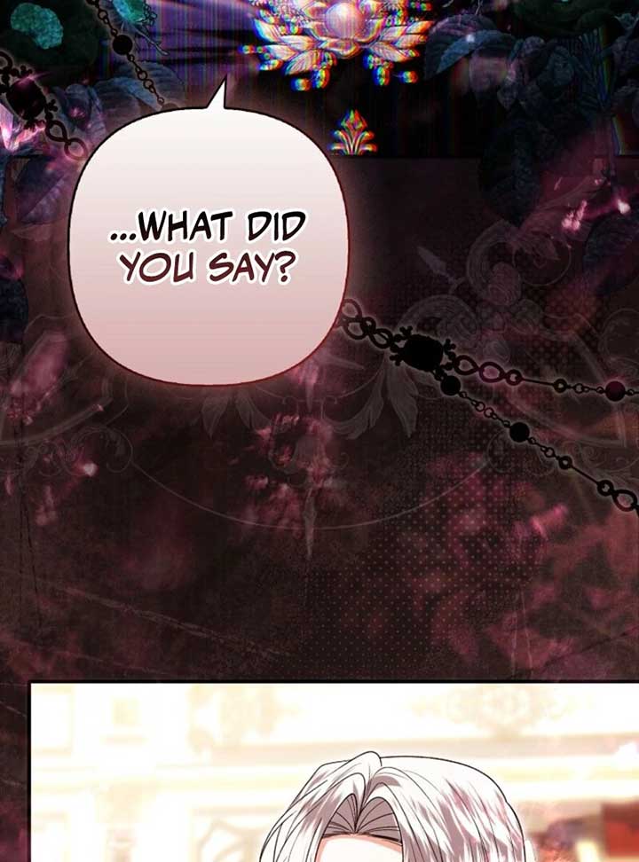 Rejecting the Perfect Marriage Chapter 35 - Page 24