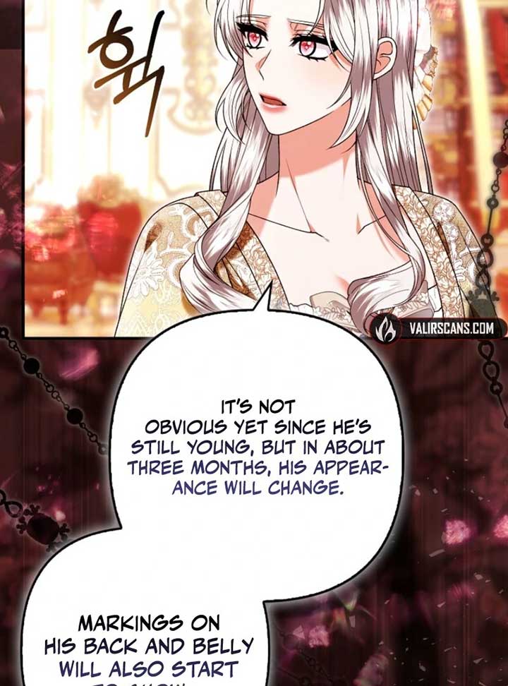 Rejecting the Perfect Marriage Chapter 35 - Page 25