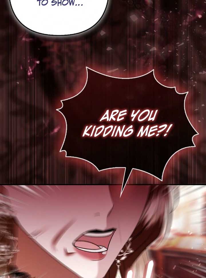 Rejecting the Perfect Marriage Chapter 35 - Page 26