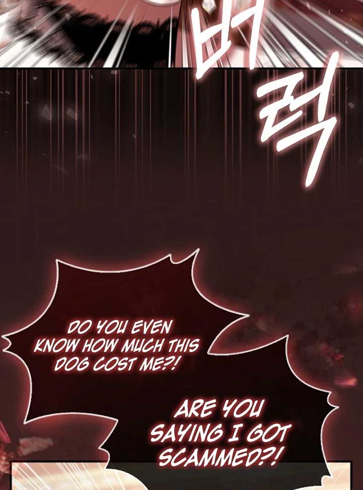 Rejecting the Perfect Marriage Chapter 35 - Page 27