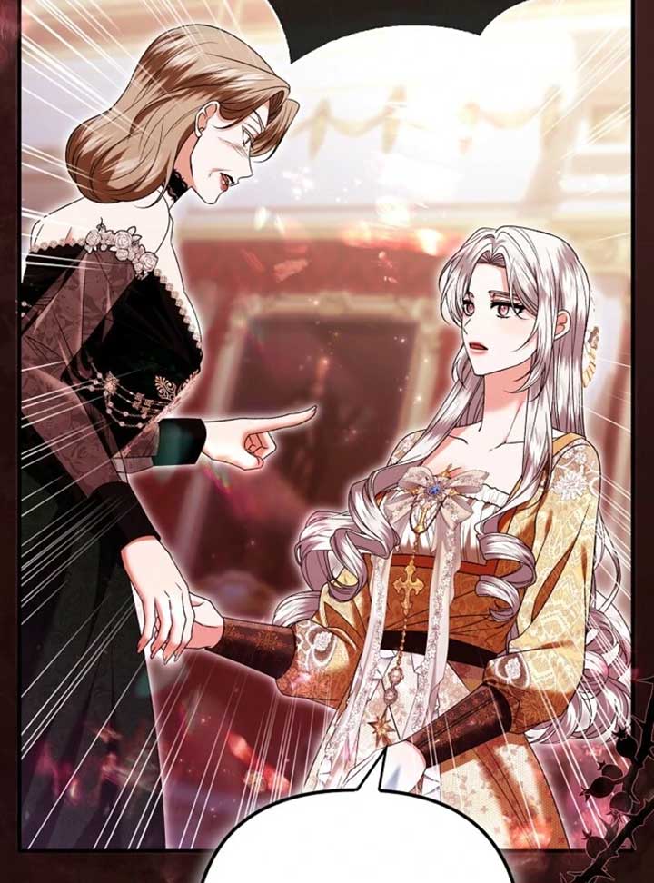 Rejecting the Perfect Marriage Chapter 35 - Page 28