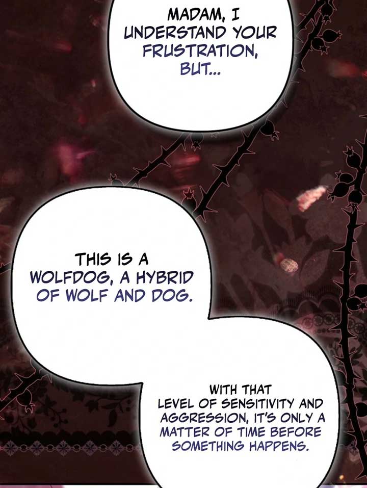 Rejecting the Perfect Marriage Chapter 35 - Page 29