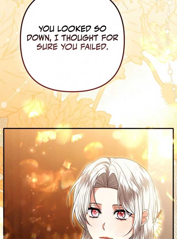 Rejecting the Perfect Marriage Chapter 35 - Page 3