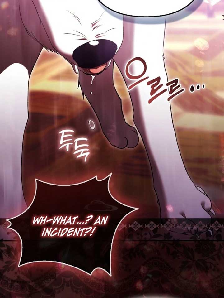 Rejecting the Perfect Marriage Chapter 35 - Page 30