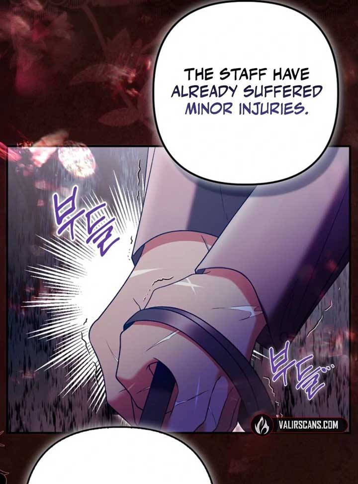 Rejecting the Perfect Marriage Chapter 35 - Page 31
