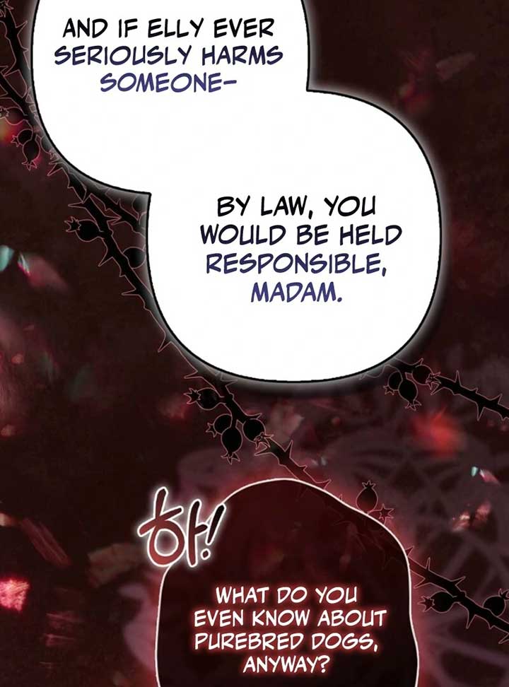 Rejecting the Perfect Marriage Chapter 35 - Page 32