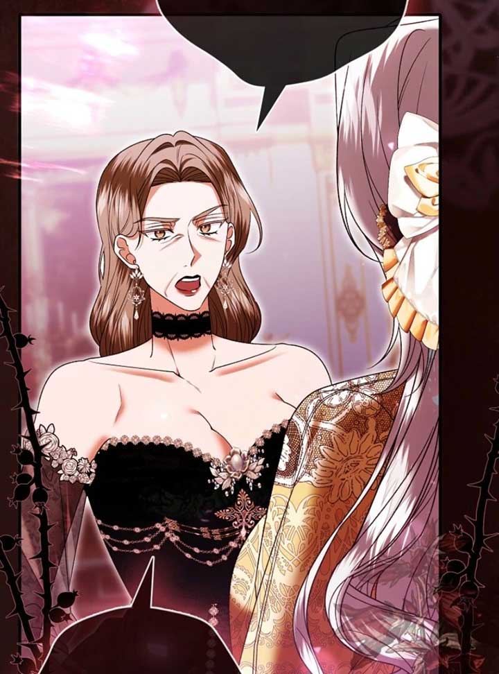 Rejecting the Perfect Marriage Chapter 35 - Page 33