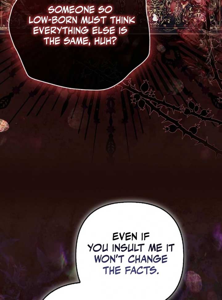 Rejecting the Perfect Marriage Chapter 35 - Page 36