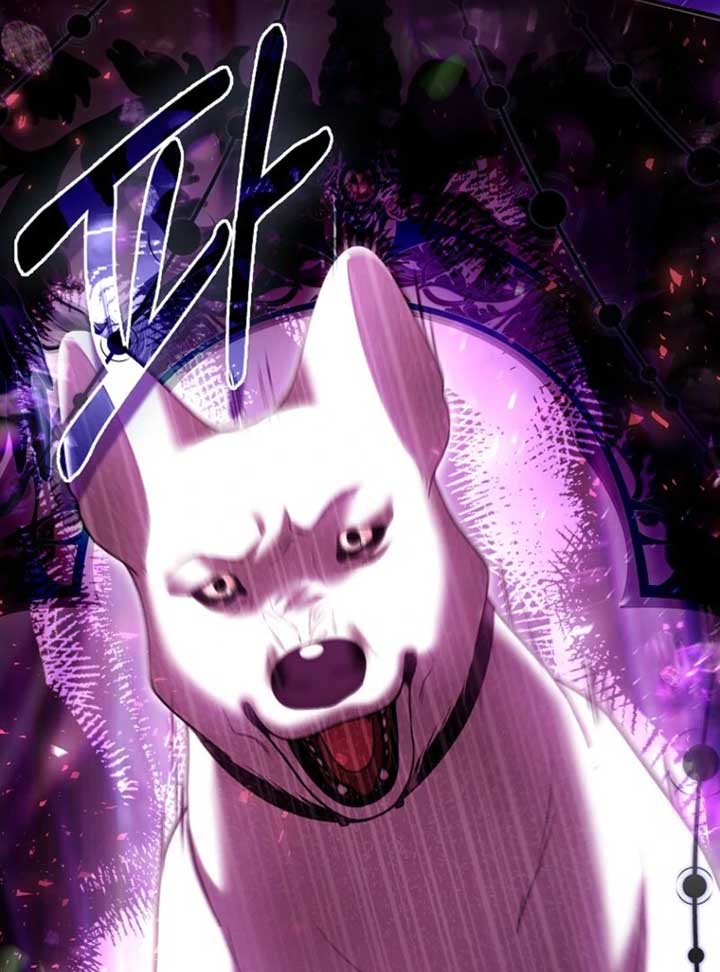 Rejecting the Perfect Marriage Chapter 35 - Page 41
