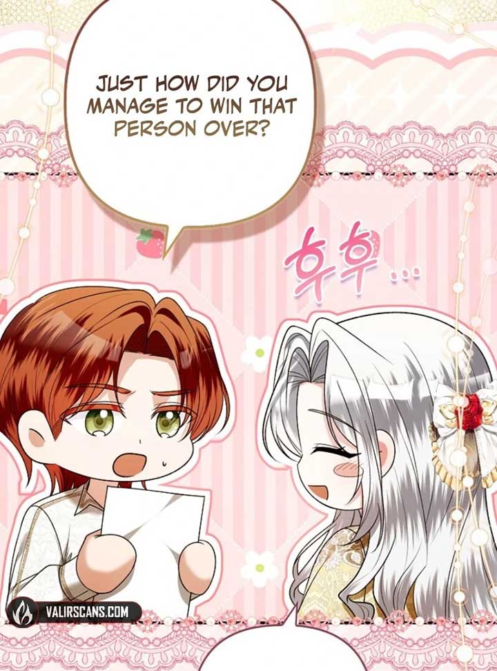 Rejecting the Perfect Marriage Chapter 35 - Page 5
