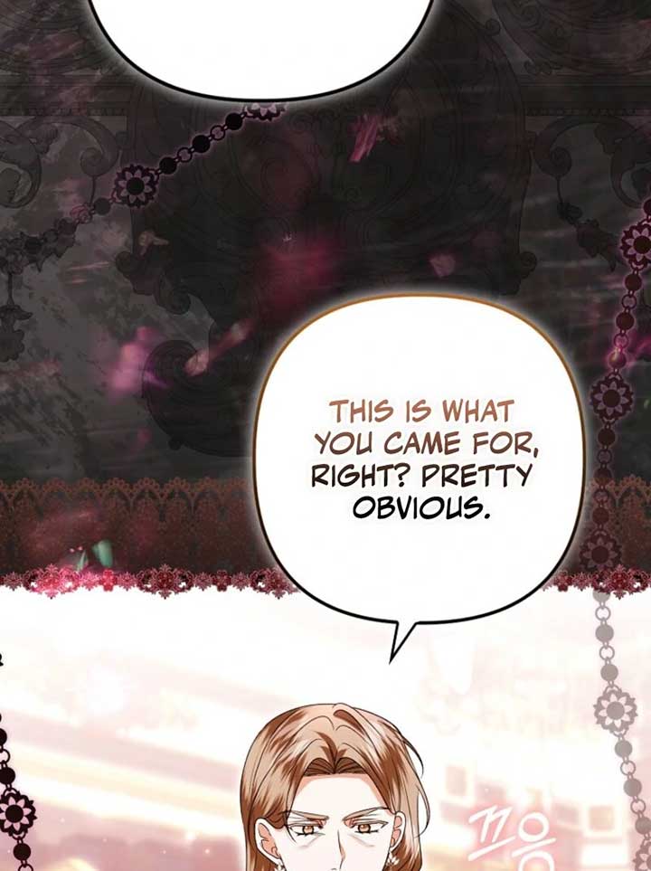 Rejecting the Perfect Marriage Chapter 35 - Page 50