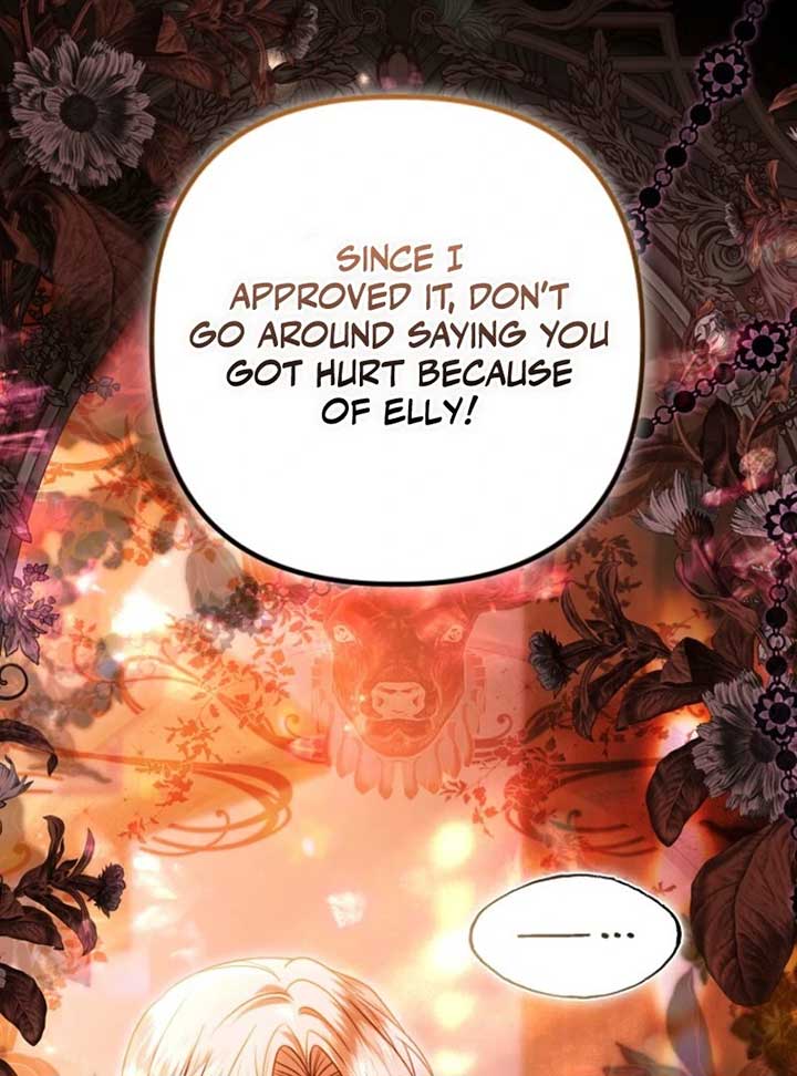 Rejecting the Perfect Marriage Chapter 35 - Page 52