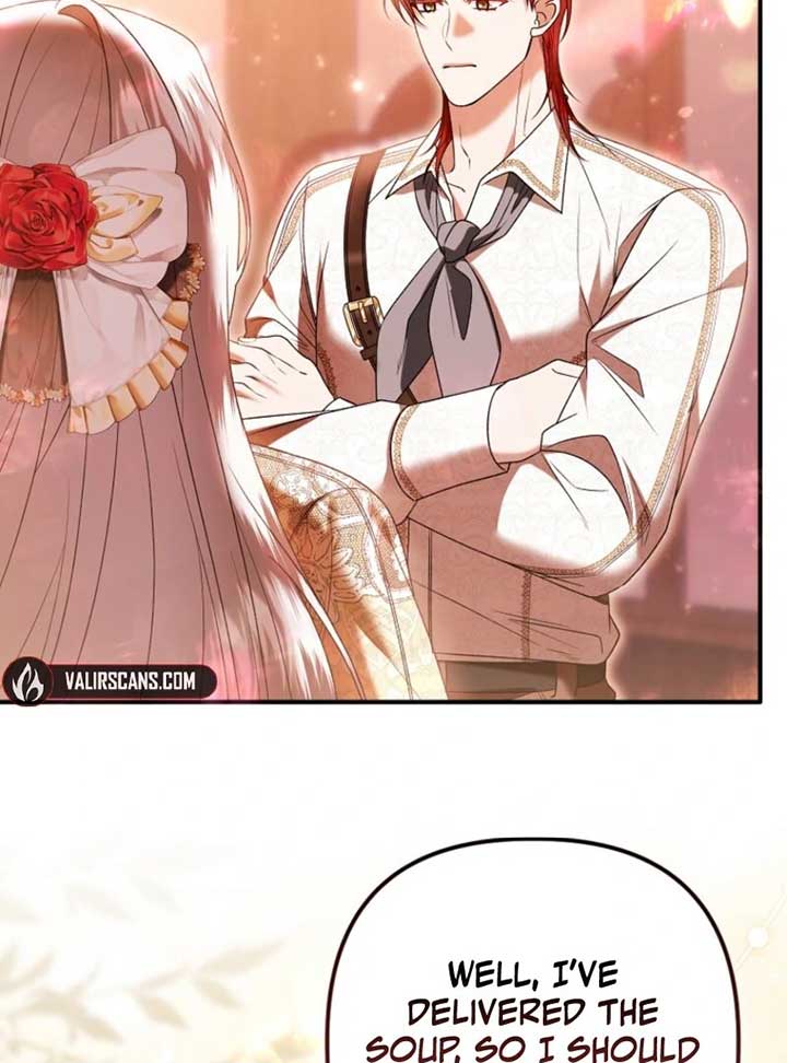 Rejecting the Perfect Marriage Chapter 35 - Page 55